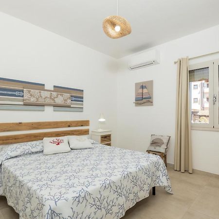 Appartamenti Nonna Rosa Santa Maria Navarrese Exterior foto